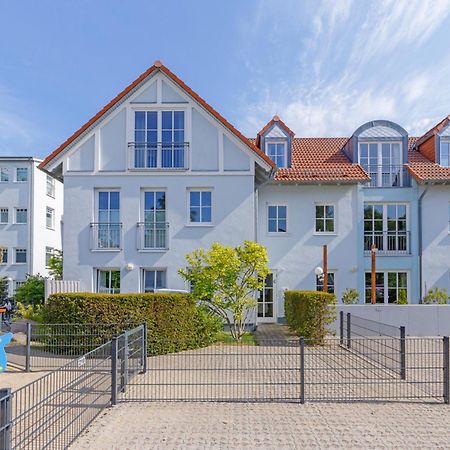 Ostseebad Kühlungsborn Strandjuwel 222 מראה חיצוני תמונה