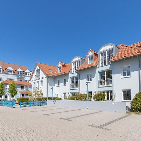 Ostseebad Kühlungsborn Strandjuwel 222 מראה חיצוני תמונה
