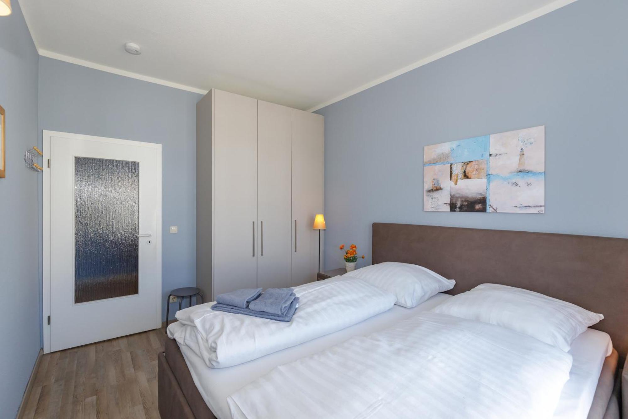 Ostseebad Kühlungsborn Strandjuwel 222 מראה חיצוני תמונה