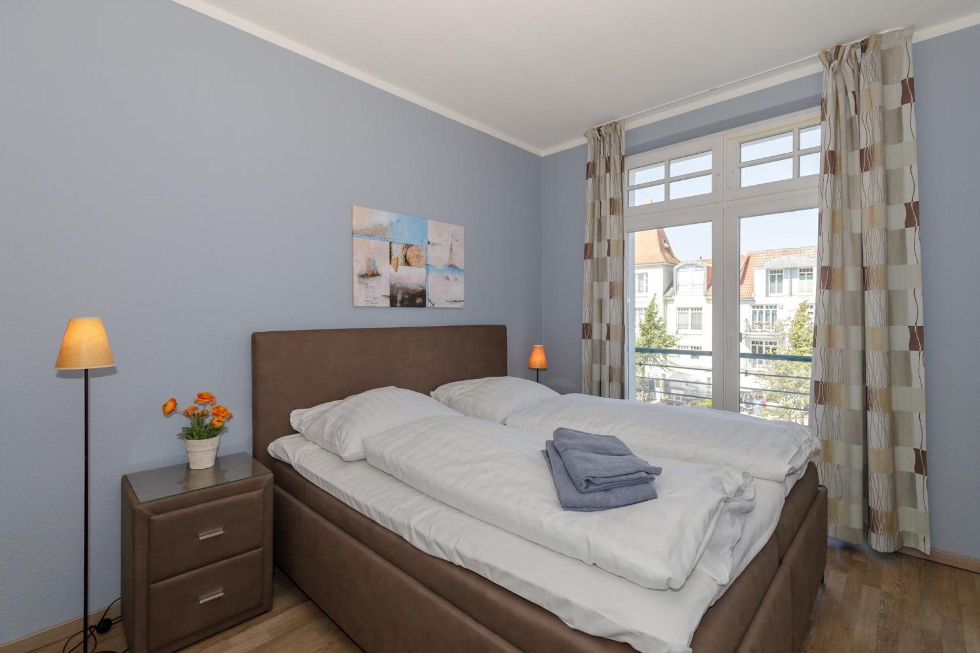 Ostseebad Kühlungsborn Strandjuwel 222 מראה חיצוני תמונה