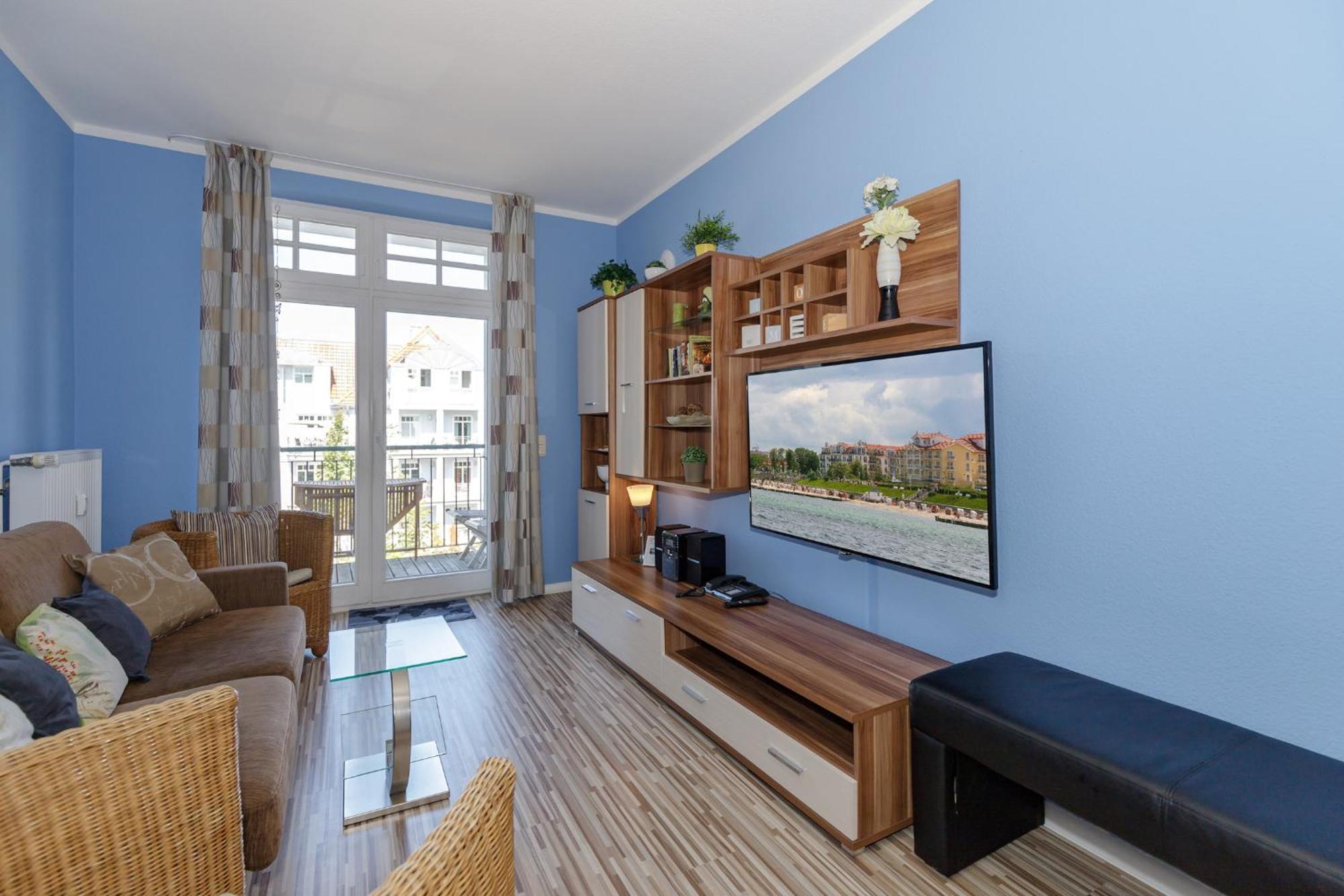 Ostseebad Kühlungsborn Strandjuwel 222 מראה חיצוני תמונה